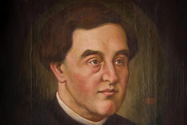 Vymyslel Anton Bernolák spisovnú slovenčinu?