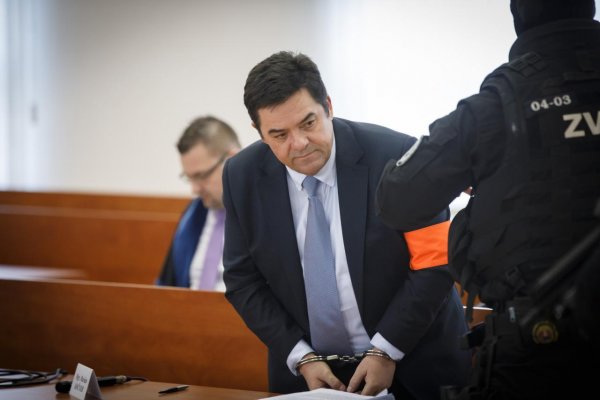 Súd prijal obžalobu v prípade Kuciakovej vraždy, hlavné pojednávanie začne v januári
