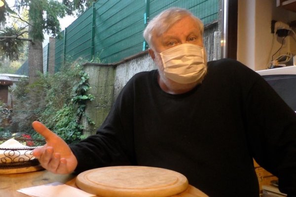 Peter Zajac: Matovič používa mečiarovský jazyk. Jeho správanie voči Čaputovej bolo hulvátske 