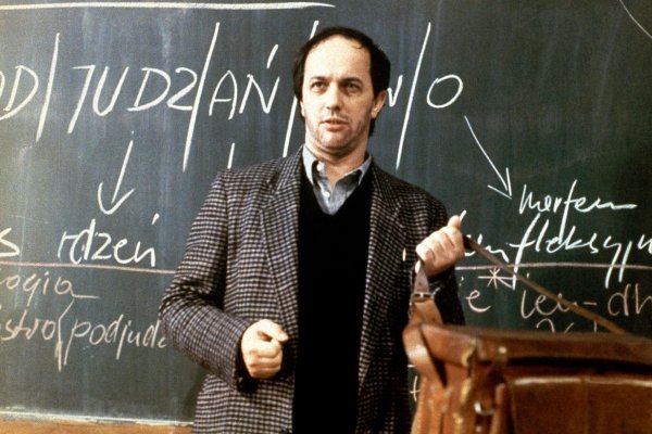 Dekalóg podľa Kieślowského 1