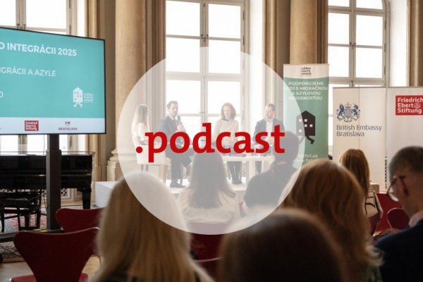 .migračný kompas: Pakt o migrácii a azyle (Fórum o integrácii 2025)