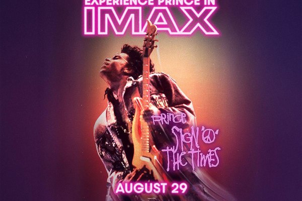 Bol som na koncerte Princea (ako sa robí najlepšia show na svete)