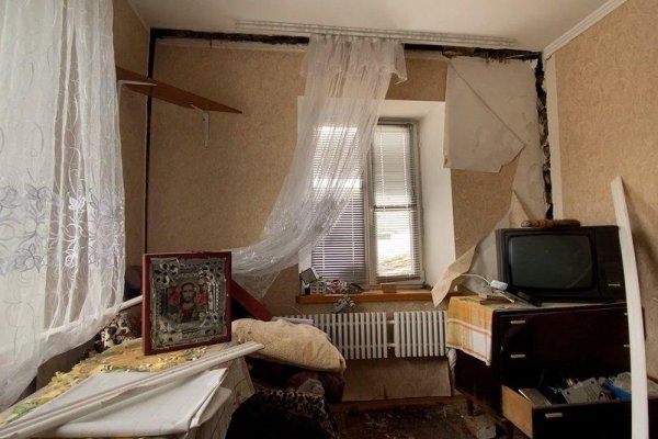 Ukrajina očami napadnutých ľudí: Sobota 30.4.2022