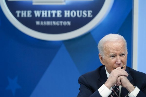 Schôdzka Bidena s Putinom už nie je v pláne