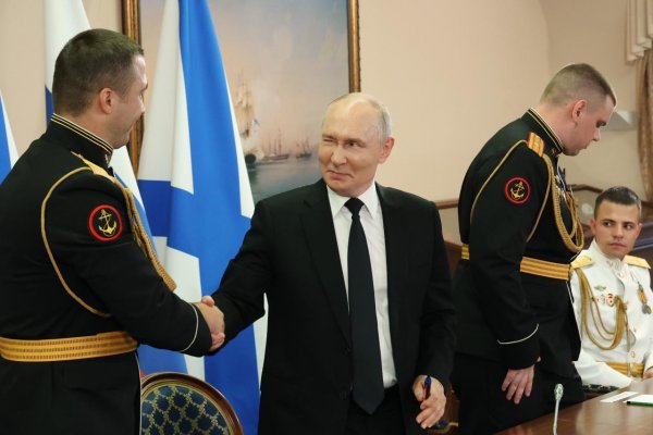 Rusi pálili ostrými blízko nórskych hraníc. Proti NATO je tam v stávke to najcennejšie, čo majú