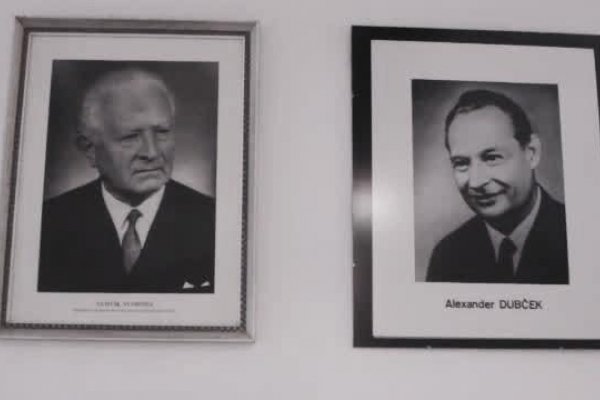 Hrozí Slovensku nová normalizácia?