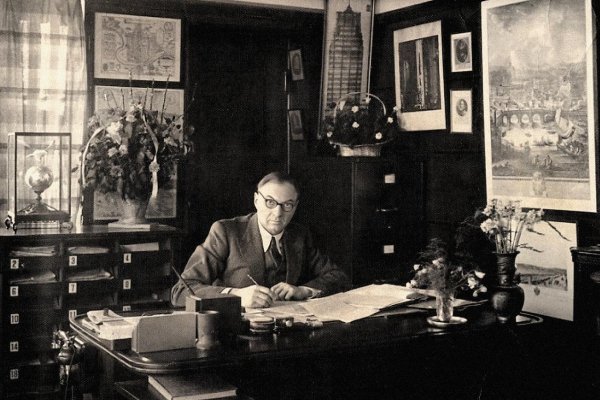 Výnimočný architekt Ladislav Hudec