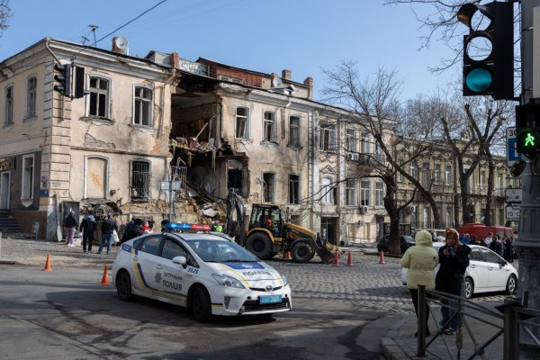 Ukrajina ONLINE: Ruské útoky zabili počas uplynulého dňa najmenej sedem ľudí, ďalších 17 osôb utrpelo zranenia