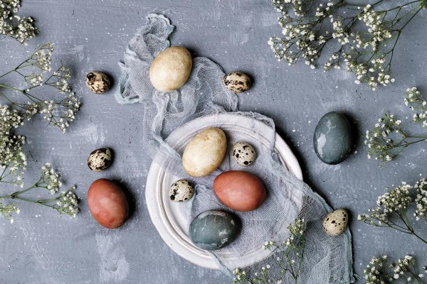 Dobré jedlo: Prázdny hrob