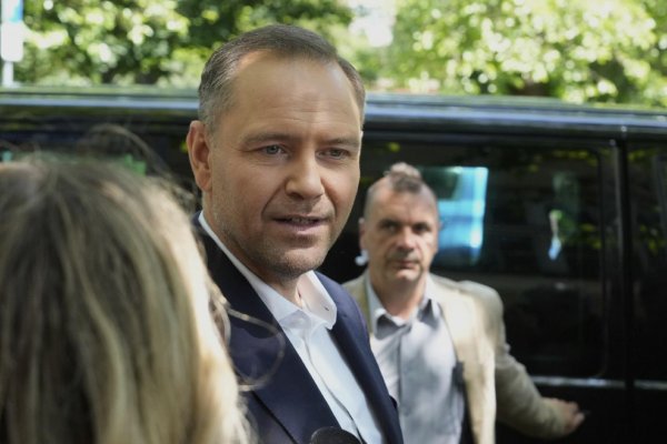 Nawrocki bude v Bielom dome rokovať o Ukrajine a amerických vojakoch v Poľsku