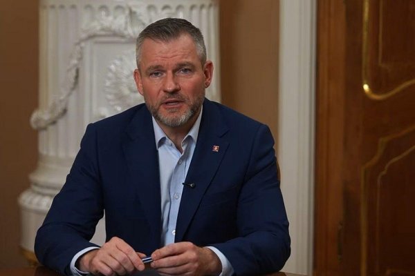 Pellegrini podpísal novelu Trestného zákona