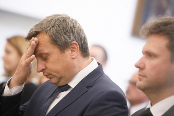 Andrej Danko je sklamaný. Od utorka sa nebude zúčastňovať na žiadnej Koaličnej rade