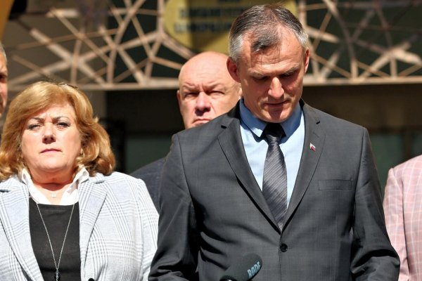 Malatinec vystúpil zo strany Hlas-SD a pridal sa k huliakovcom