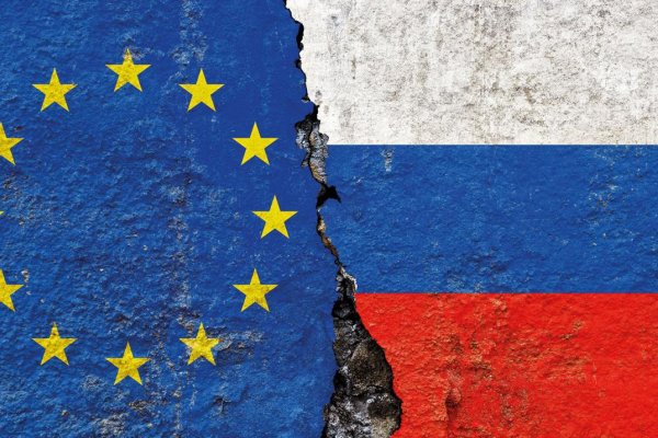 Prečo je Európa voči Rusku silná a čo to znamená pre Ukrajinu