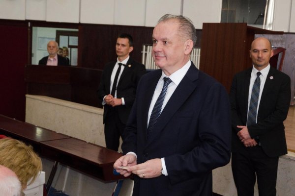 Andrej, dobehni – spojíme sa