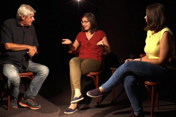 Učiť deti je krásne a ťažké