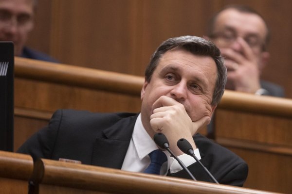 Prieskum Focus: SNS mimo parlamentu, Matovič líder opozície
