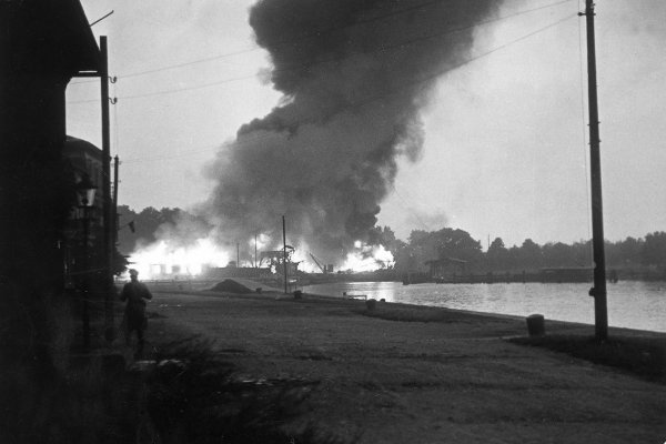 Westerplatte: Prečo vypukla druhá svetová vojna práve tu?