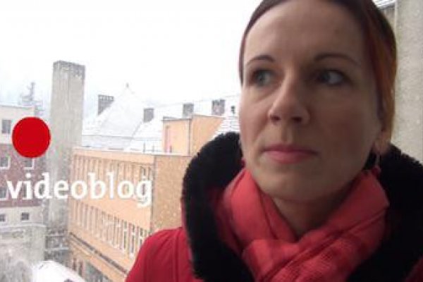 Kolesárová: O zbabelých otcoch