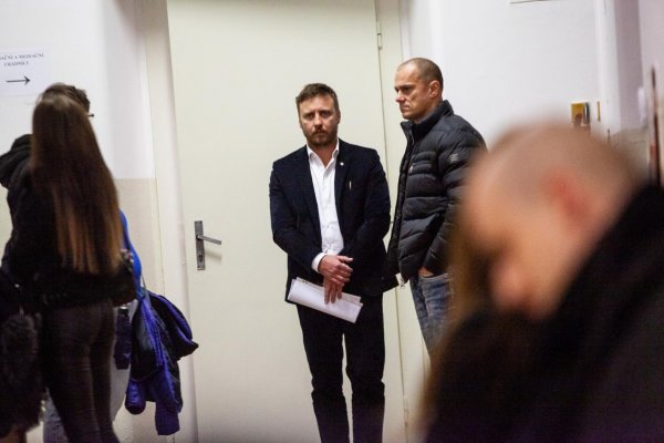 Kotlár si stojí za všetkými svojimi vyjadreniami