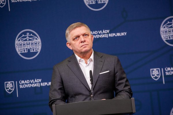 Fico v Bruseli rokoval o plyne i pripravovanej novelizácii Ústavy Slovenskej republiky