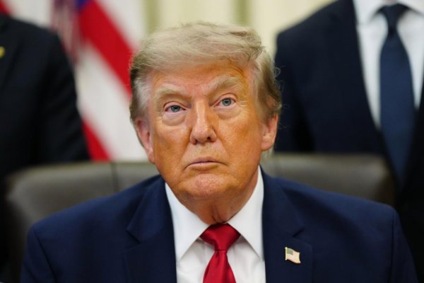 Trumpova vláda oznámila kampaň namierenú proti Medzinárodnému trestnému súdu