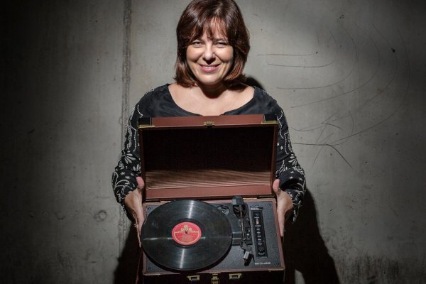 Alžbeta Lukáčová: Možno len provokujem osud