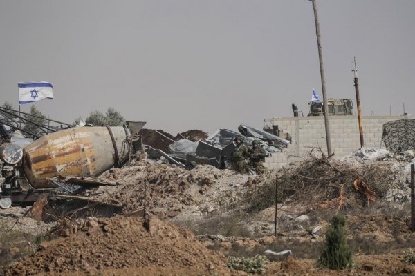 Hamas potvrdil zabitie štyroch svojich veliteľov v Pásme Gazy