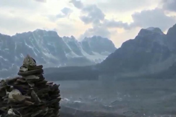 Ako prežiť na Evereste 3