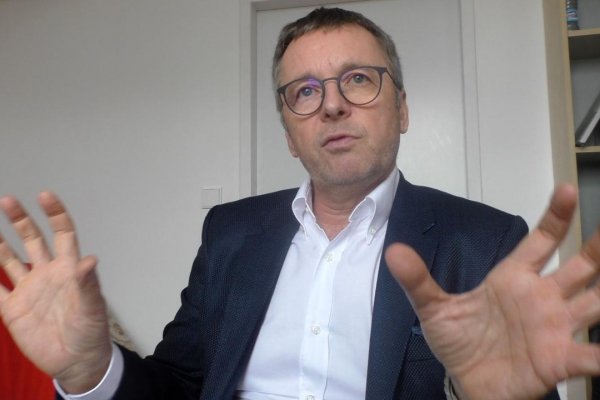 Ivan Mikloš: Fico sa bojí toho, čo s ním bude po voľbách
