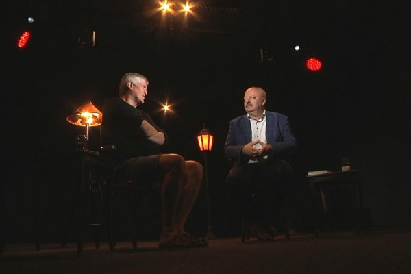 .pod lampou: Je Slovensko legitímnym cieľom Ruska? Kto to hovorí a čo tým pácha