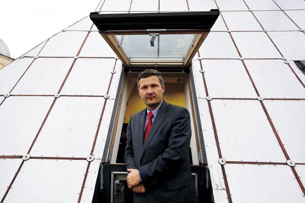 Bolo mi cťou vás obhajovať