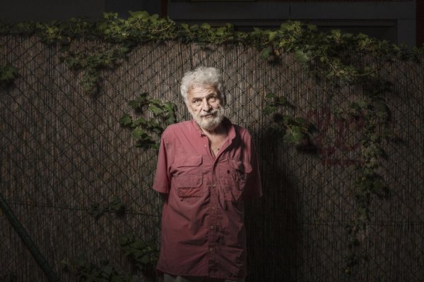 Fedor Gál: Máj 2026