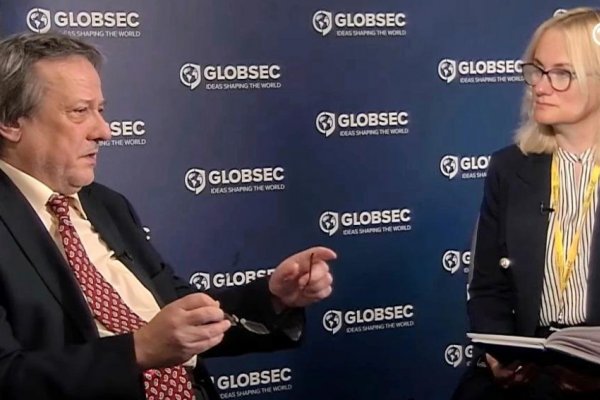 Technológie sú nebezpečné, realita je aj tak silnejšia