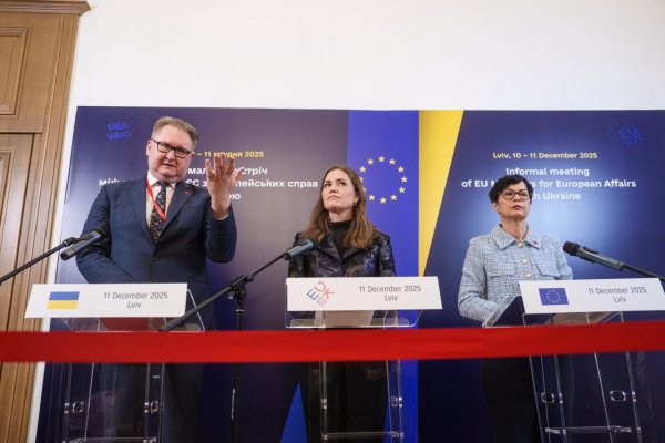 Ukrajina dostala zoznam reforiem potrebných na vstup do EÚ