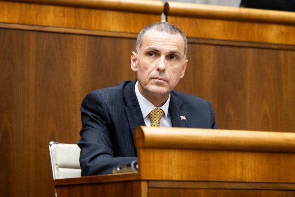 Svedok v prípade prípravy vraždy Žilinku odmietol vypovedať, bojí sa trestného stíhania