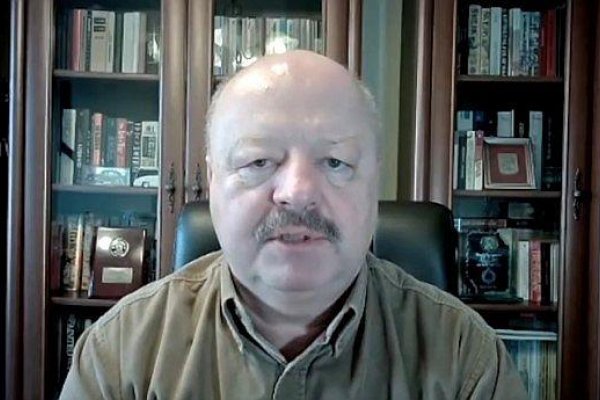 Generál Pavel Macko: Prečo bude vojna na Ukrajine pokračovať aj v roku 2026