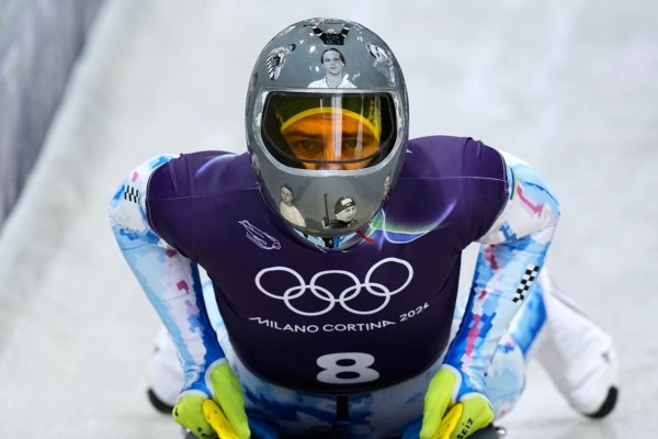 Ukrajinca vylúčili z olympijských hier, jeho prilba nezodpovedala predpisom – čo to znamená podľa Eugena Kordu