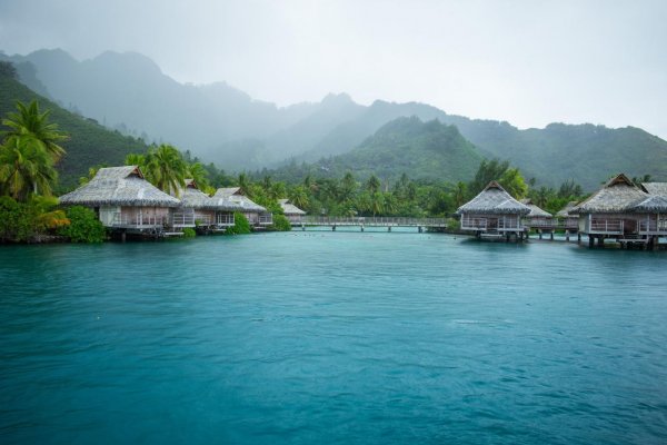 Tahiti zabudnuté aj znovuobjavené, nezabudlo na nás