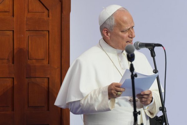 Pápež Lev XIV. odmietol asistované umieranie ako normálnu prax