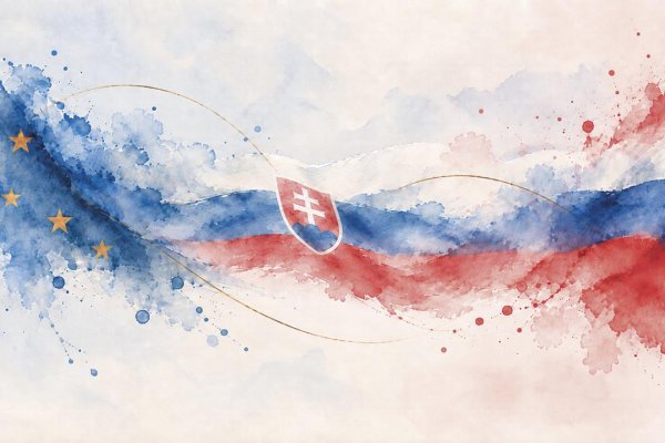 Téma .týždňa: Má Slovensko budúcnosť?