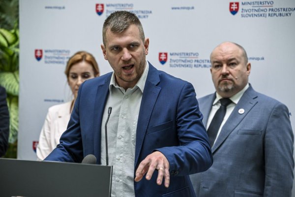 Kuffa predložil návrhy zonácií všetkých národných parkov