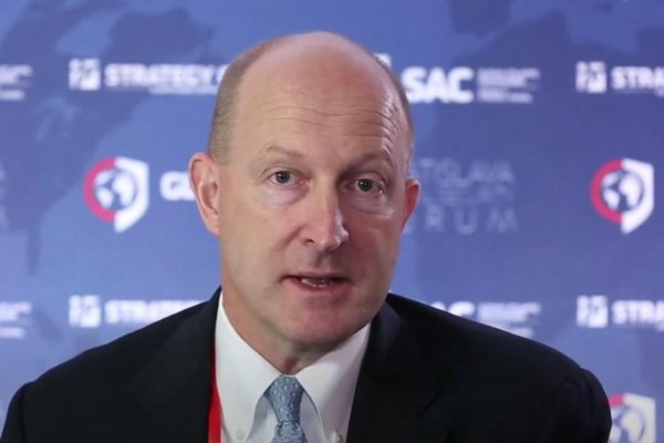 Rusko sa nechalo použiť ako nástroj na posilnenie Číny, tvrdí Brzezinski