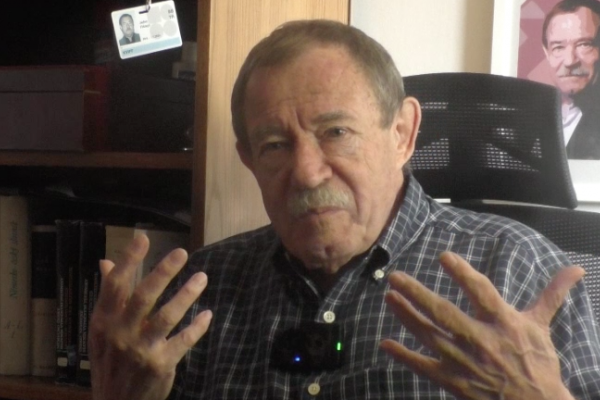 Jefim Fištejn: Naozaj chcel Zelenskyj obmedziť právomoc dvoch dôležitých protikorupčných úradov?