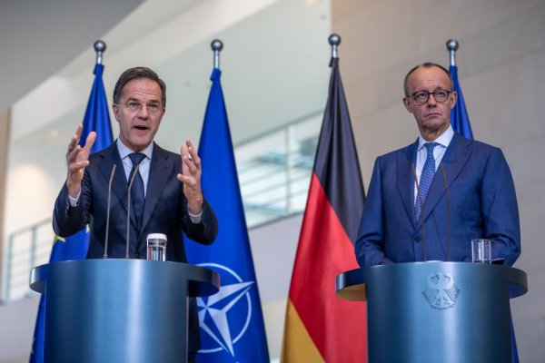 NATO nemá žiadny plán pre prípad, že USA opustia alianciu