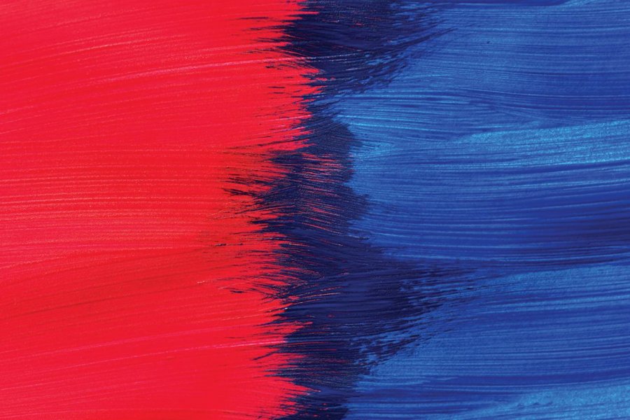 Téma .týždňa: Kto sa teší z nášho sporu?