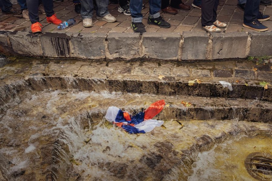 Téma .týždňa: Je Slovensko spravodlivé?