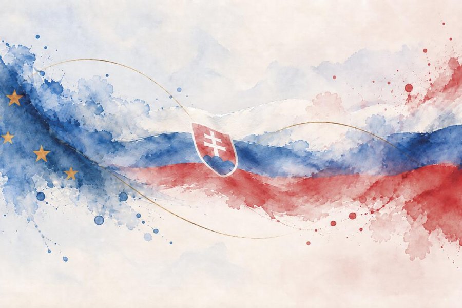 Téma .týždňa: Má Slovensko budúcnosť?